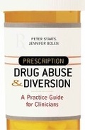 Bild: Prescription Drug Abuse and Diversion - McGraw-Hill Medical