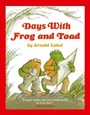 Cover: Days with Frog and Toad - HarperCollins