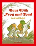 Cover: Days with Frog and Toad - HarperCollins