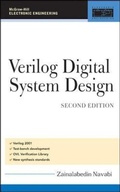 Cover: Verilog Digital System Design - McGraw-Hill Professional
