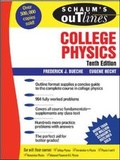 Cover: Schaum's Outline of College Physics - McGraw-Hill Professional