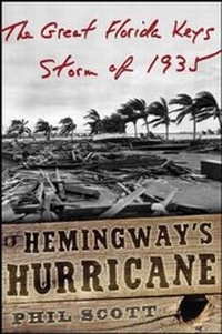 Enlarge image Cover: Hemingway's Hurricane - McGraw-Hill Publishing Co.