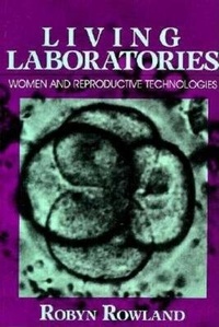 Enlarge image Cover: Living Laboratories - Indiana University Press