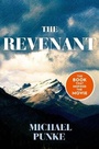 Cover: The Revenant - The Borough Press