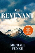 Cover: The Revenant - The Borough Press