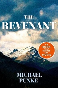 Enlarge image Cover: The Revenant - The Borough Press