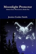 Cover: Moonlight Protector - Lulu.com