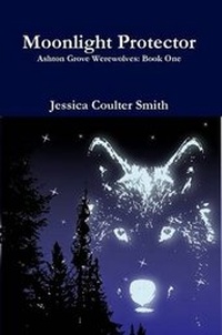 Enlarge image Cover: Moonlight Protector - Lulu.com