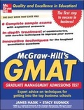 Cover: McGraw-Hill's GMAT - McGraw-Hill Professional