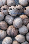 Cover: Jones and the Great Act - Lulu.com