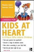 Cover: Careers for Kids at Heart and Others Who Adore Children - McGraw-Hill Professional