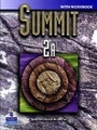 Cover: Summit 2 Split A with Workbook - Pearson Education (US)