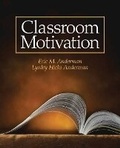 Cover: Classroom Motivation - Pearson