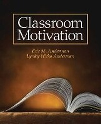 Enlarge image Cover: Classroom Motivation - Pearson