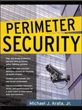 Cover: Perimeter Security - McGraw-Hill Professional