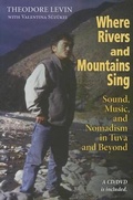 Cover: Where Rivers and Mountains Sing - Indiana University Press