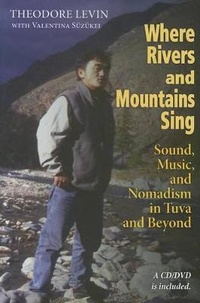 Enlarge image Cover: Where Rivers and Mountains Sing - Indiana University Press