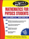 Cover: Schaum's Outline of Mathematics for Physics Students - McGraw-Hill Professional