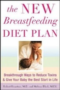 Cover: The New Breastfeeding Diet Plan - McGraw-Hill Professional
