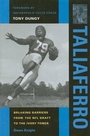 Cover: Taliaferro - Indiana University Press