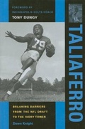 Cover: Taliaferro - Indiana University Press