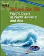Cover: Tidal Current Tables 2006: Pacific Coast of North America and Asia - McGraw-Hill Publishing Co.