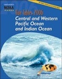 Cover: Tide Tables 2006: Central and Western Pacific Ocean and Indian Ocean - McGraw-Hill Publishing Co.