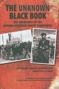Cover: The Unknown Black Book - Indiana University Press