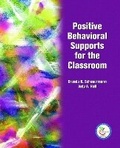 Cover: Positive Behavioral Supports for the Classroom - Pearson