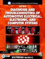Cover: Diagnosis and Troubleshooting of Automotive Electric, Electronic, and Computer Systems - Pearson