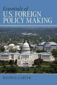 Enlarge image Cover: Essentials of U.S. Foreign Policy Making Plus Mysearchlab with Etext - Pearson