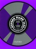 Cover: A Dance Album - Oxford University Press Inc