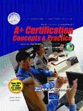 Cover: A+ Certification - Prentice Hall Certification
