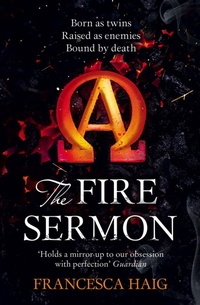 Enlarge image Cover: The Fire Sermon - HarperVoyager