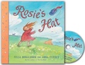 Cover: Rosie's Hat Book and CD Pack - Macmillan Digital Audio
