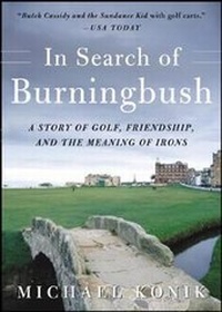 Abbildung von: In Search of Burningbush - McGraw-Hill Professional