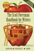Cover: The Scott Foresman Handbook for Writers & 2003 MLA Update - Pearson