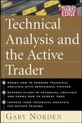 Cover: Technical Analysis and the Active Trader - McGraw-Hill Professional