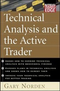 Enlarge image Cover: Technical Analysis and the Active Trader - McGraw-Hill Professional