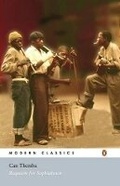 Cover: Requiem for Sophiatown - Penguin Books (South Africa)