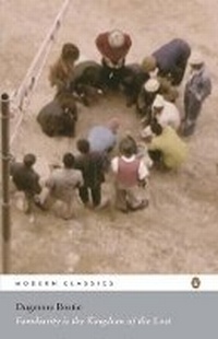 Abbildung von: Familiarity is the Kingdom of the Lost - Penguin Books (South Africa)