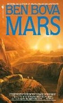 Cover: Mars - Bantam Books