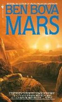 Enlarge image Cover: Mars - Bantam Books