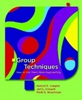 Cover: Group Techniques - Pearson