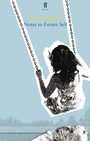 Cover: Notes to Future Self - Faber & Faber