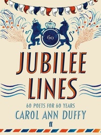 Abbildung von: Jubilee Lines - Faber & Faber
