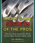 Cover: Short Game Secrets of the Pros - McGraw-Hill Professional