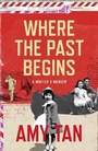 Cover: Where the Past Begins - Fourth Estate Ltd