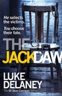 Cover: The Jackdaw - HarperCollins