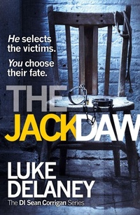 Enlarge image Cover: The Jackdaw - HarperCollins
